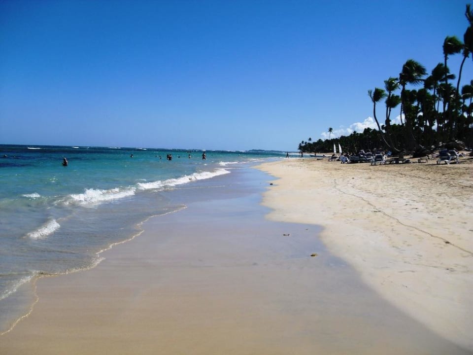 Wunderschön Grand Sirenis Punta Cana Resort & Aquagames