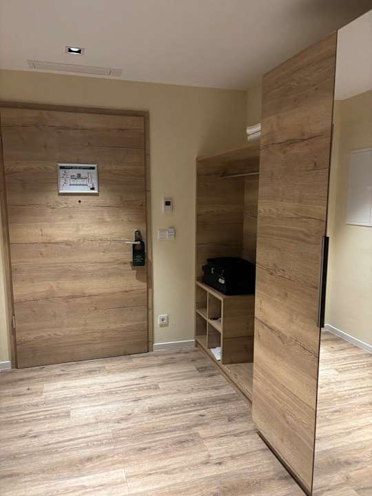 Zimmer Bachhof Resort Apartments