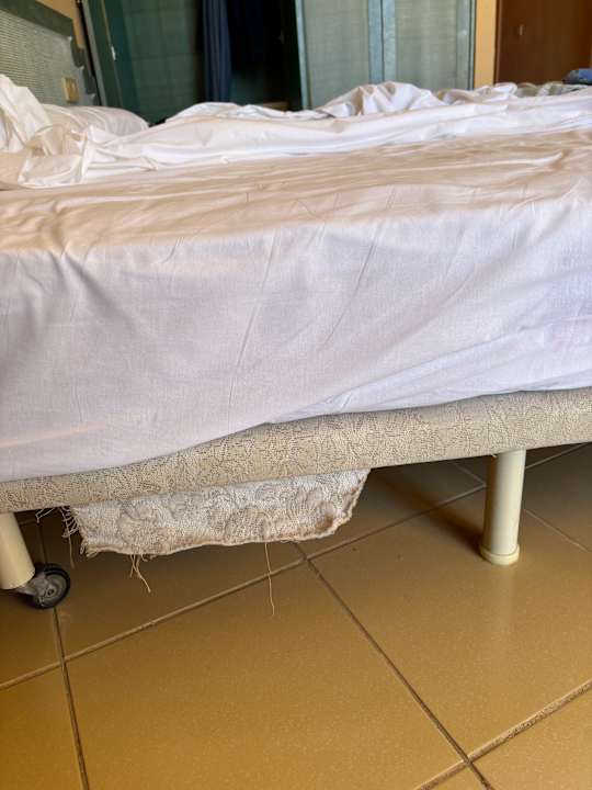 Zimmer SBH Costa Calma Beach Resort