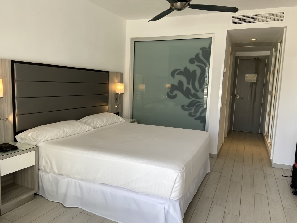 Zimmer Hotel Riu Palace Meloneras