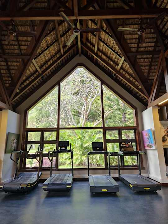 Sport & Freizeit Dinarobin Beachcomber Golf Resort & Spa