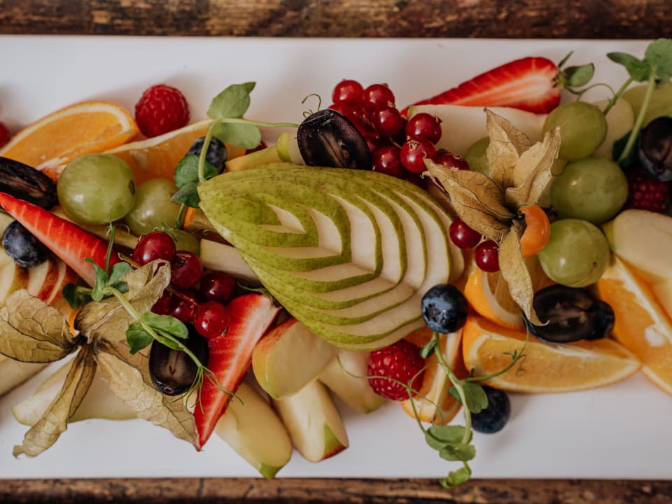 Gastro Der Schlosswirt zu Anif - Biedermeierhotel & Restaurant