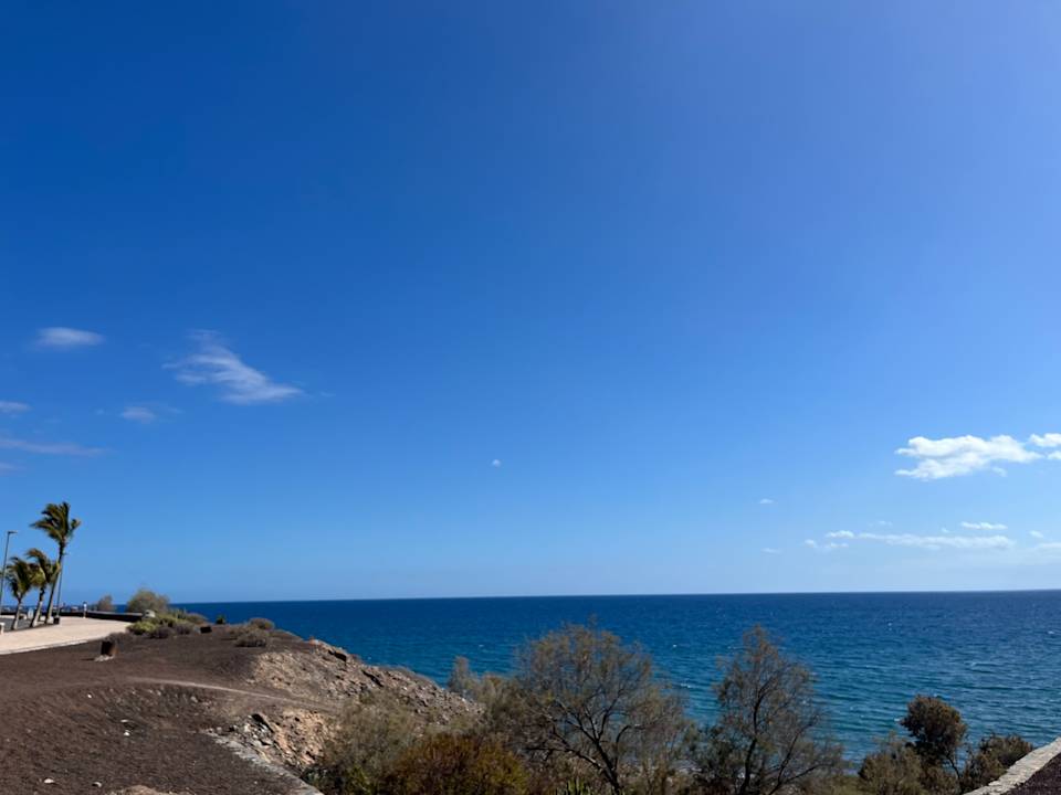 Strand Hotel Riu Gran Canaria