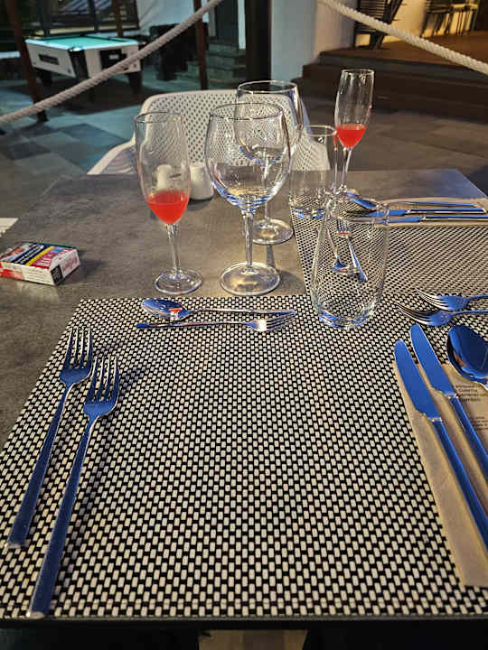 Gastro Barceló Santiago - Adults Only