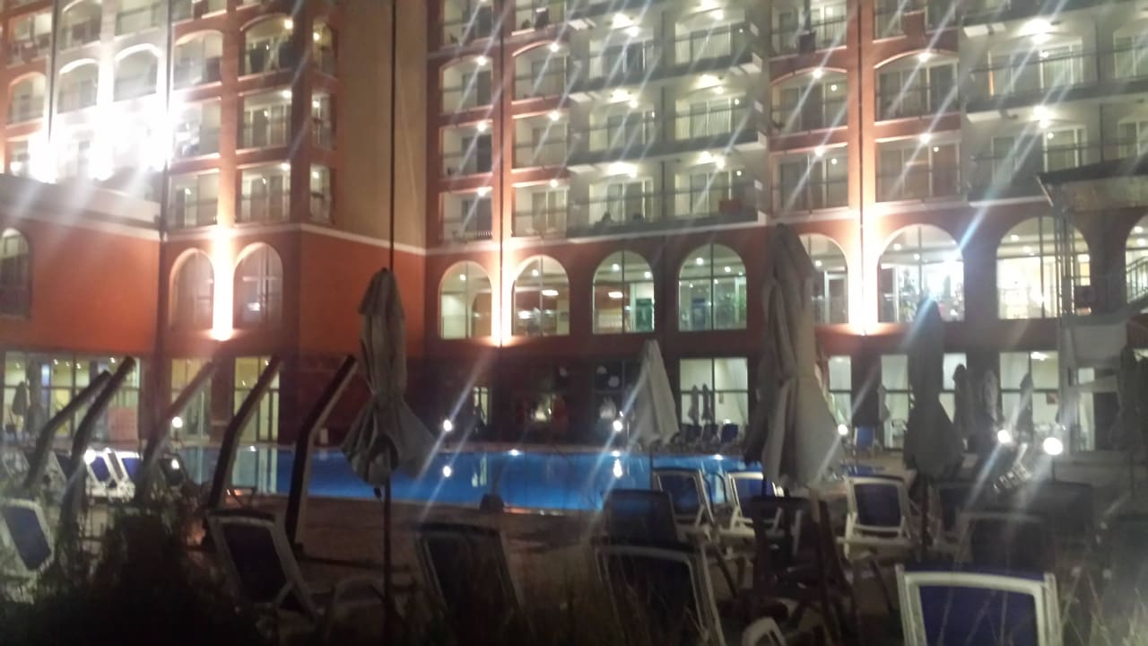 Sol Luna Bay & Mare Resort Sol Luna Bay