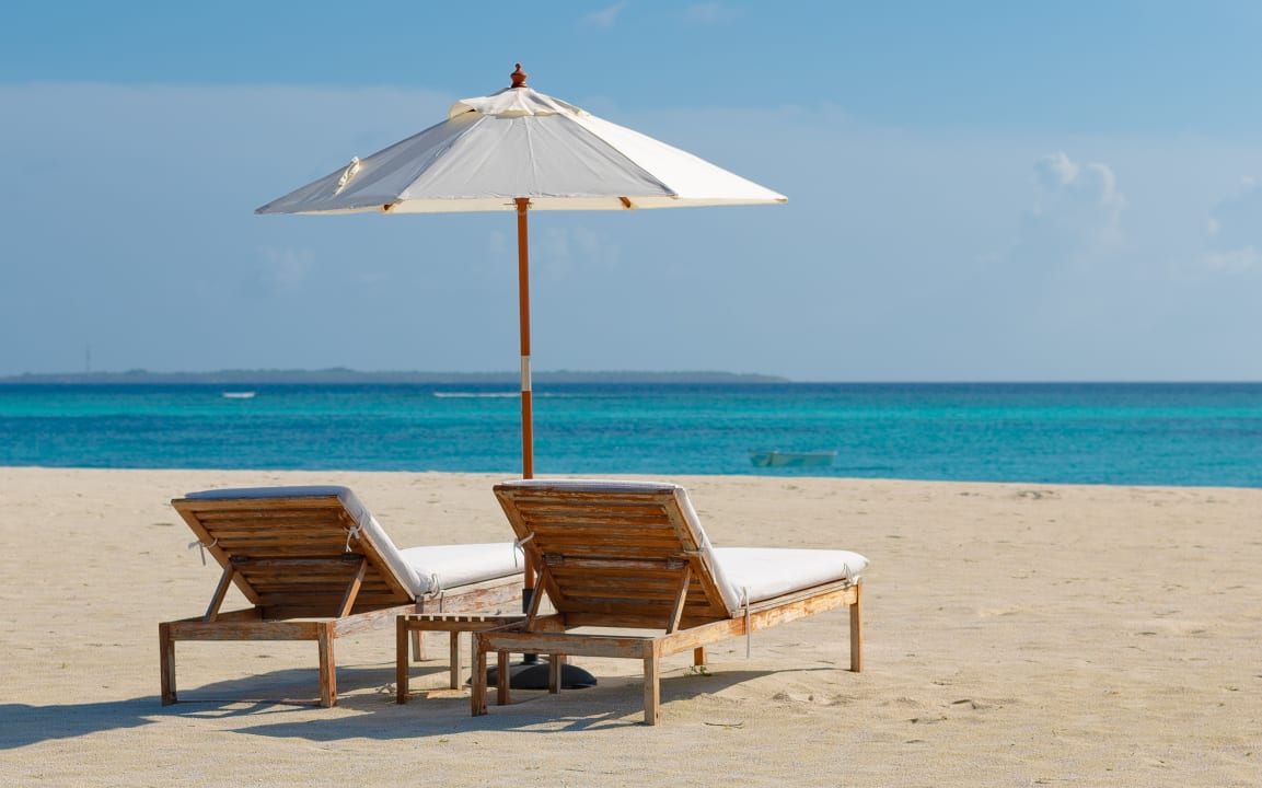 Strand Noku Maldives, Vignette Collection