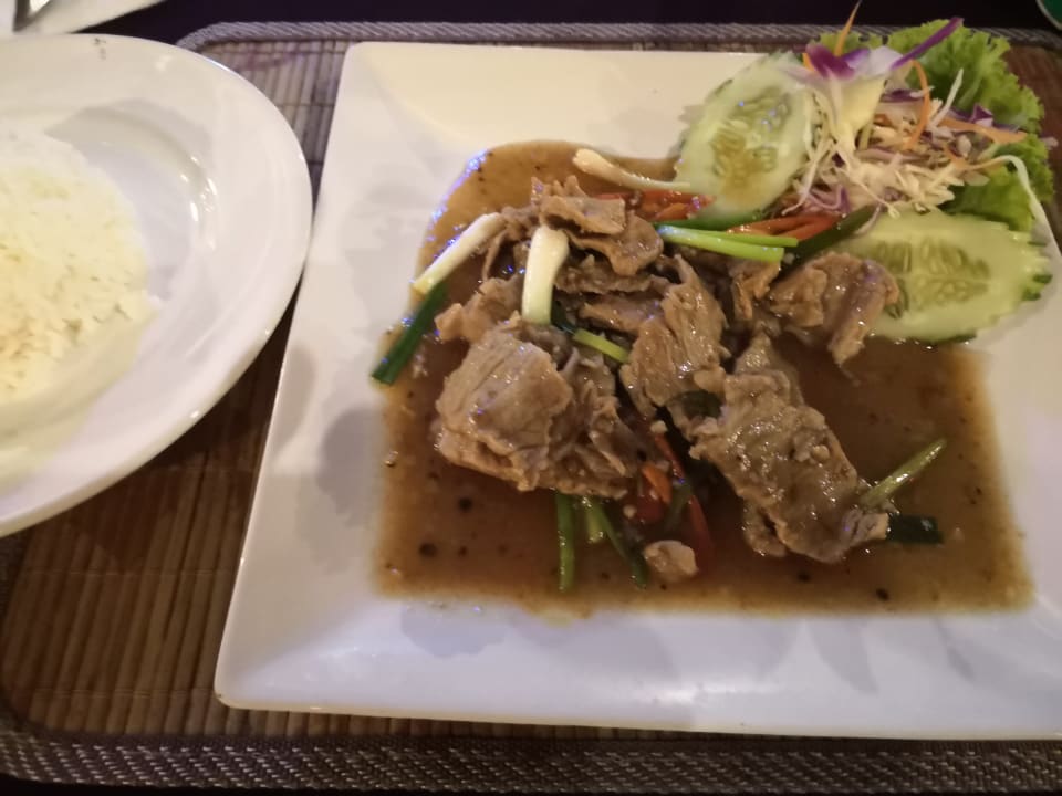 Gastro The Waters Khao Lak by Katathani