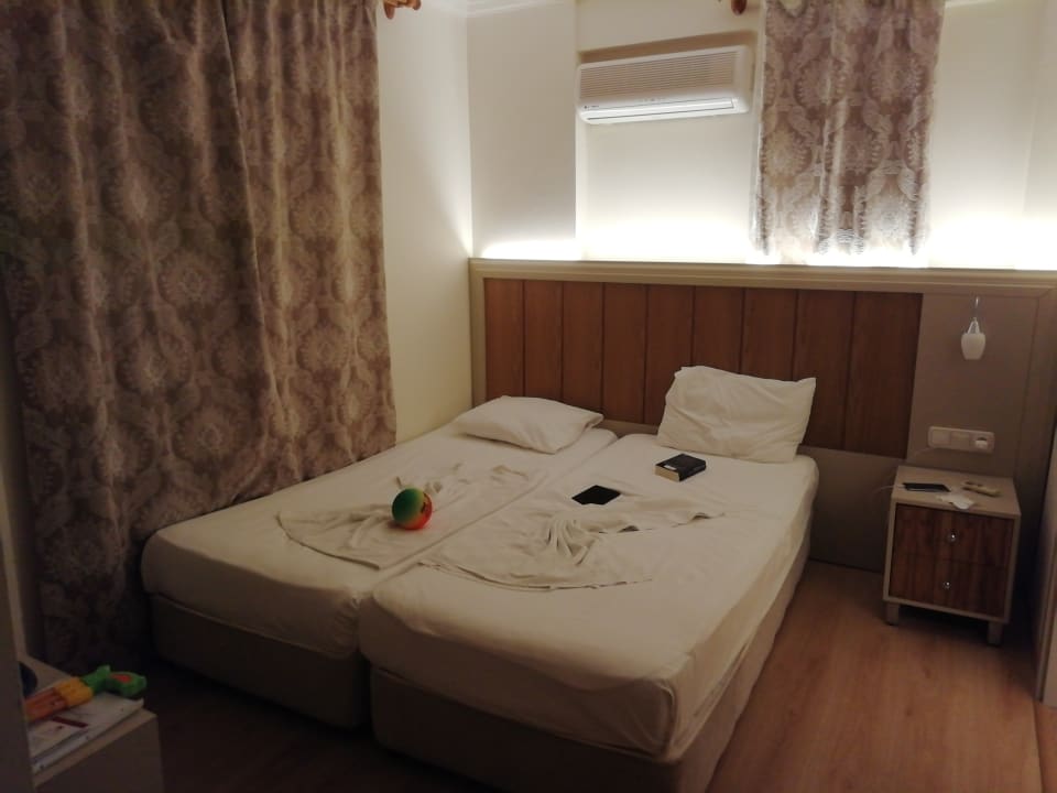 Zimmer Hotel Victory Resort