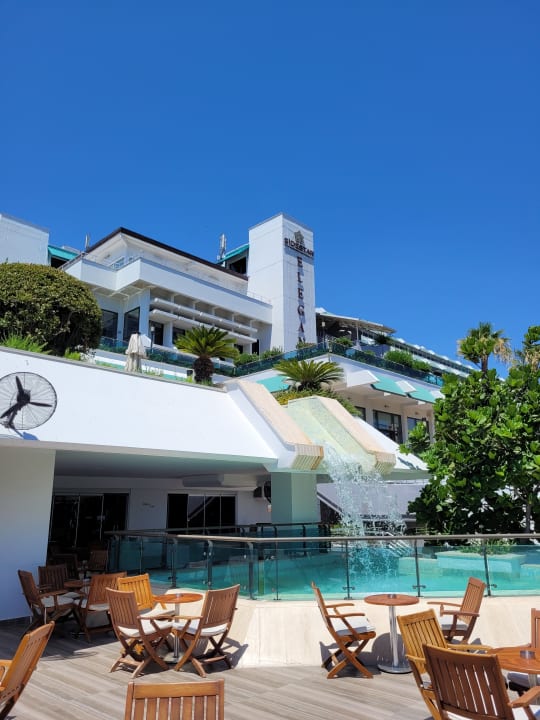 Außenansicht Side Star Elegance