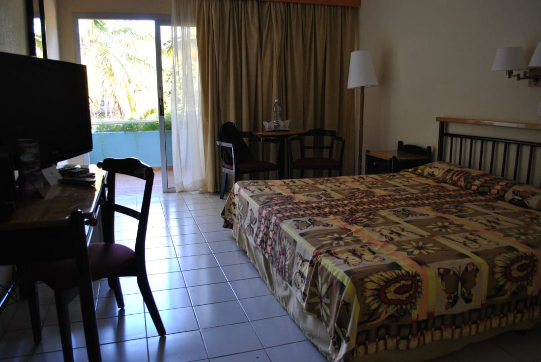 Zimmer Hotel Brisas del Caribe