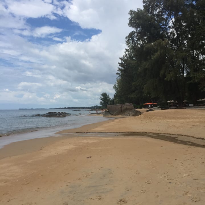 Strand Khao Lak Bayfront Resort
