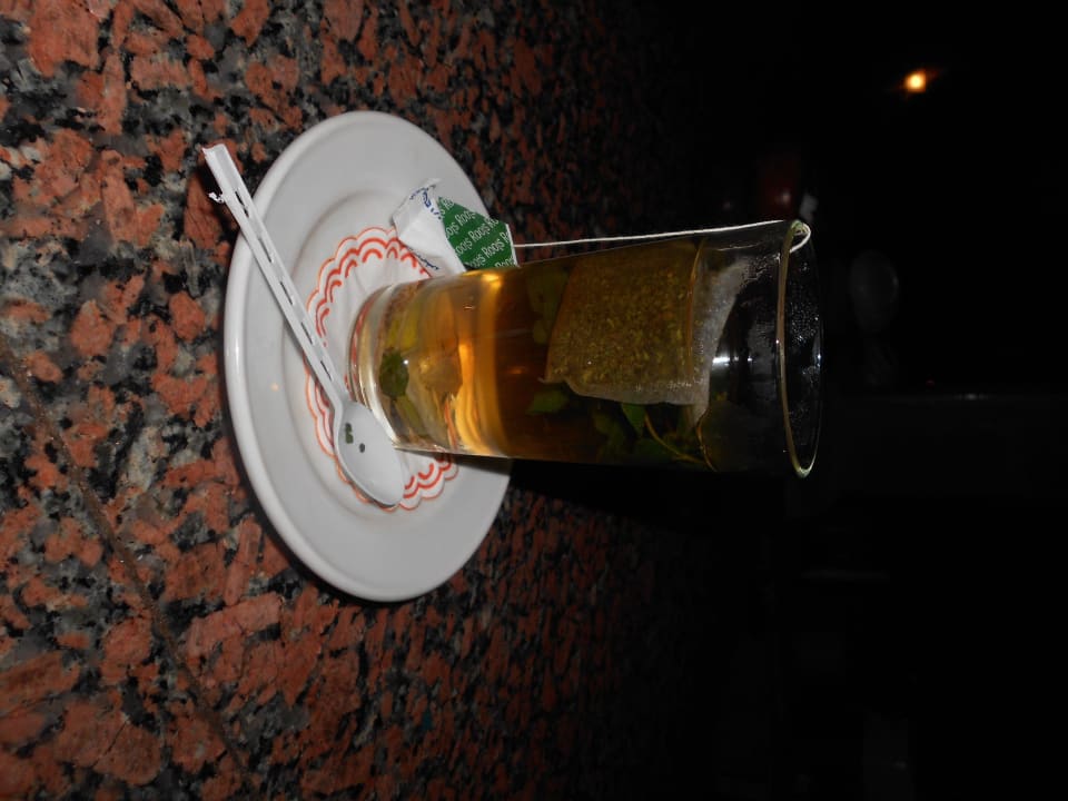 Bar Menaville Safaga