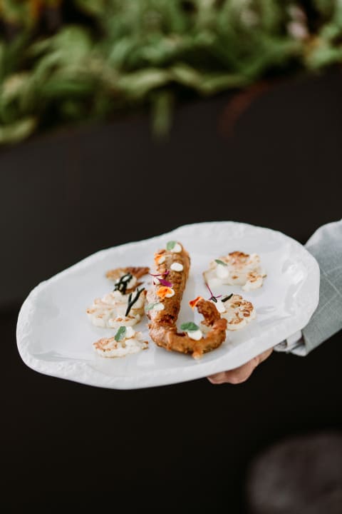 Gastro Royal Hideaway Corales Suites