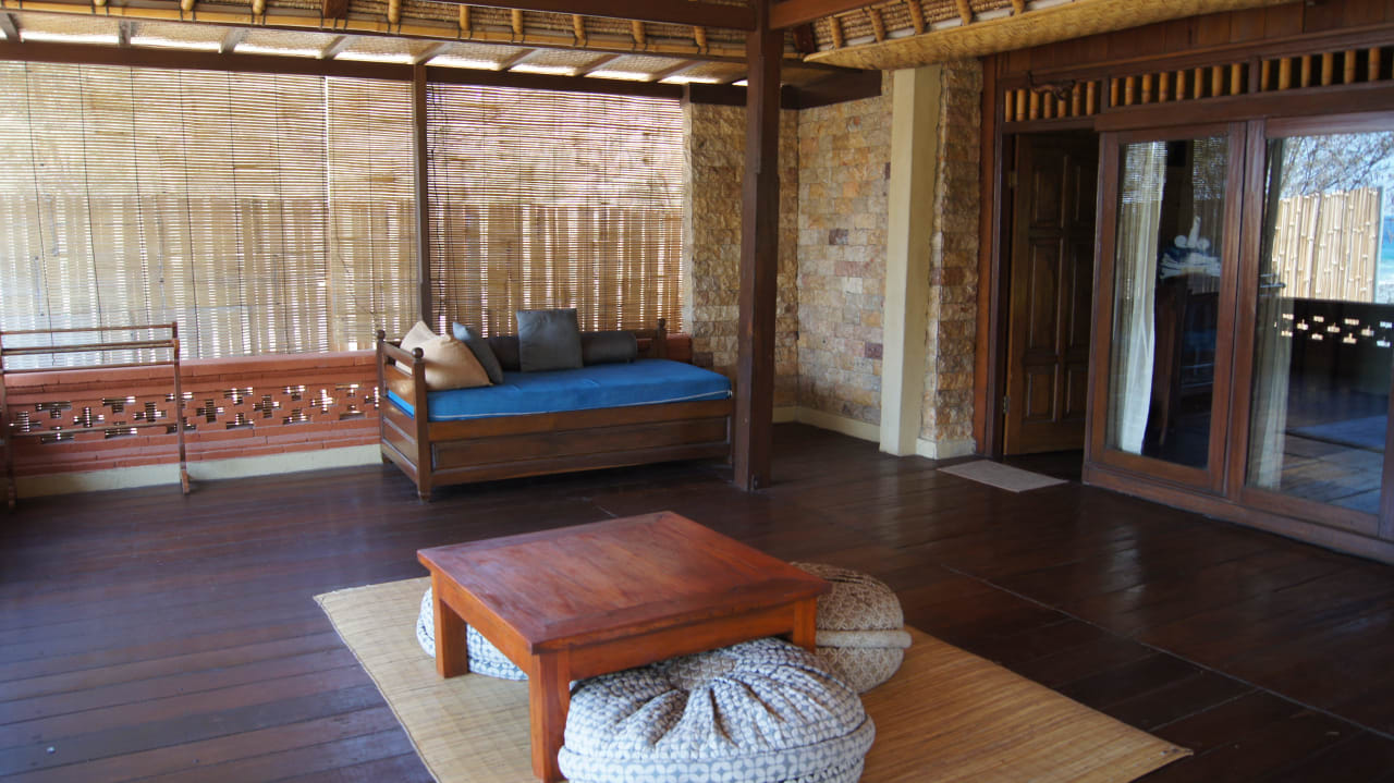 Zimmer Hotel Alam Gili