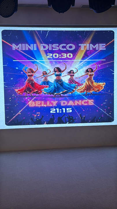 Sonstiges Fame Residence Lara & Spa