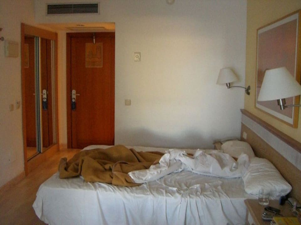 Zimmer  Iberostar Waves Playa de Muro