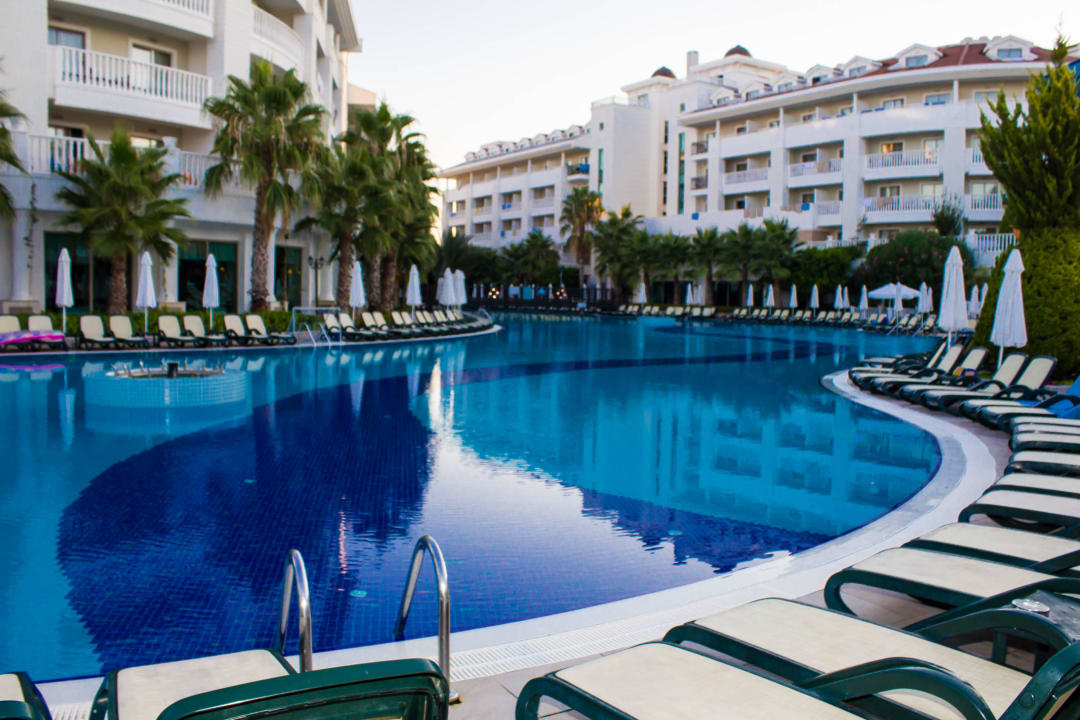 Hotel Alba Queen Alba Queen Hotel