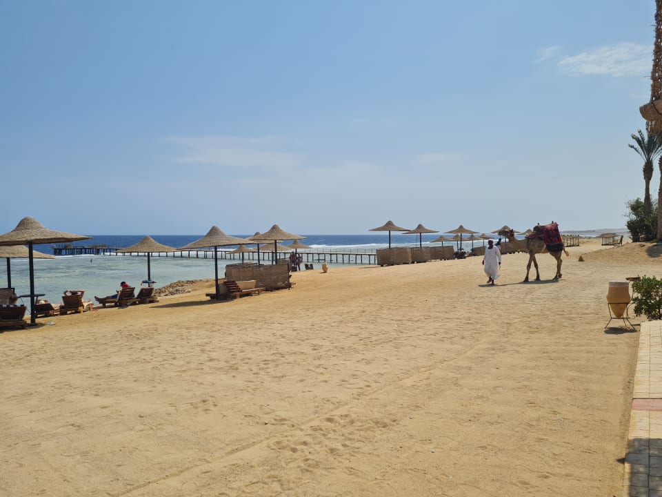 Strand Bliss Nada Beach Resort