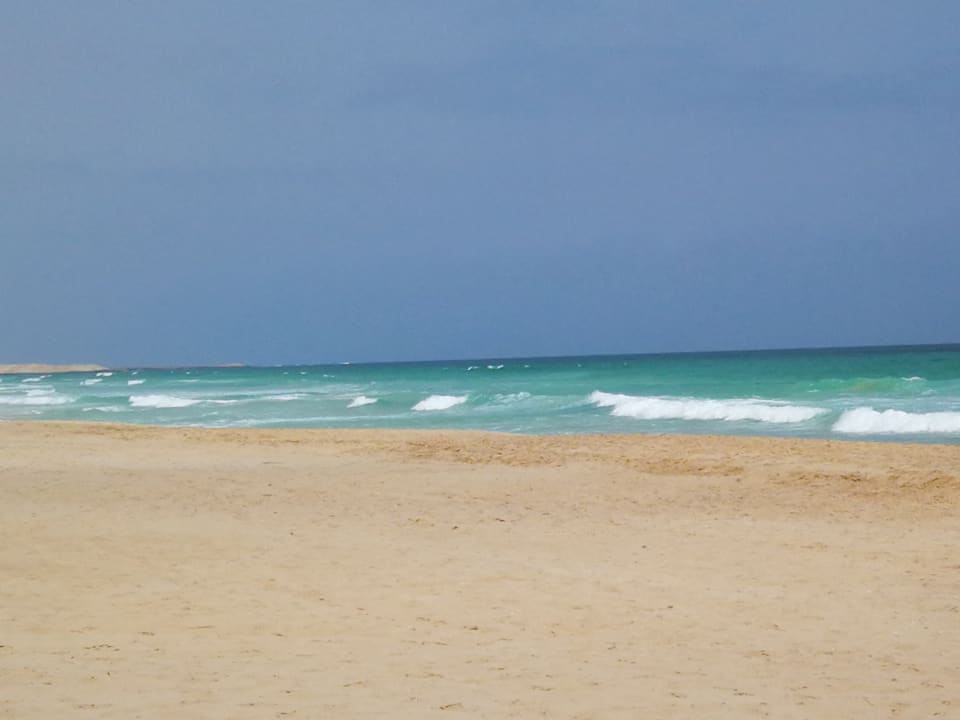 Strand VOI Praia De Chaves Resort