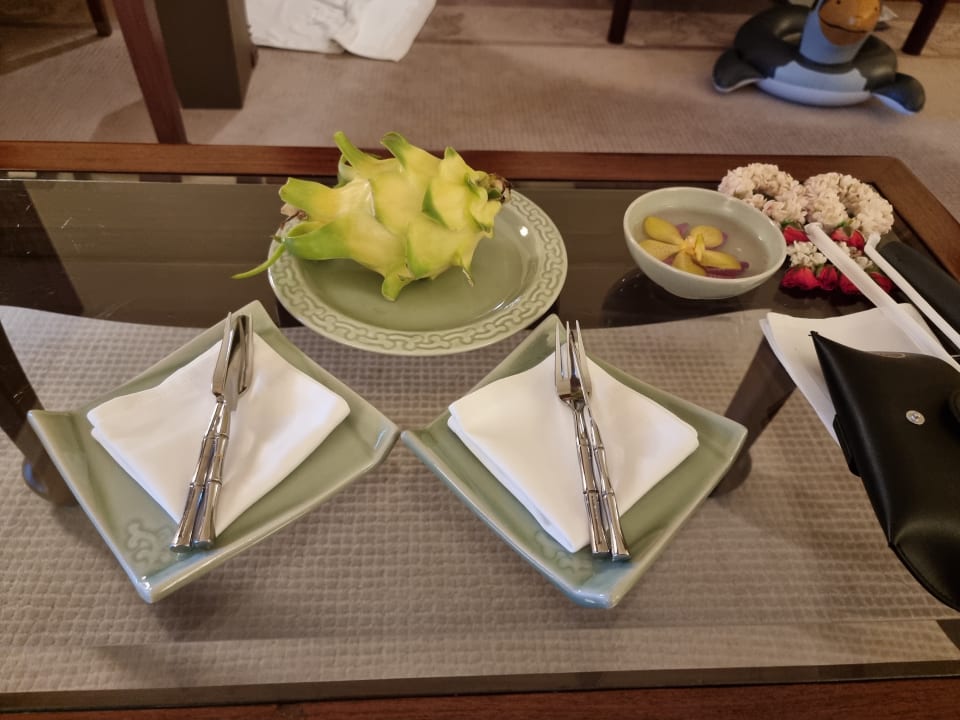 Gastro Hotel The Peninsula Bangkok