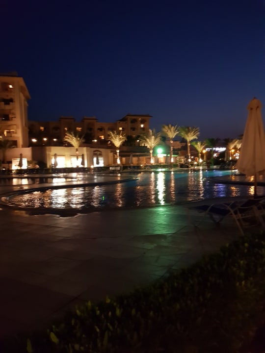 Pool Serenity Alma Heights