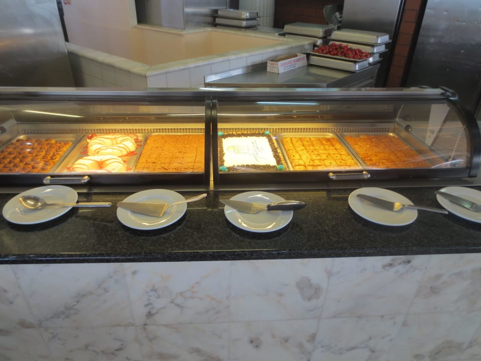 Kalithea Horizon Royal Hotel Kalithea Horizon Royal