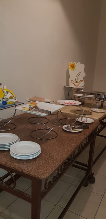 Zimmer Royal Star Beach Resort