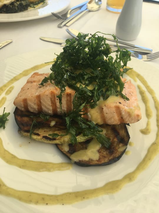 Gastro Atrium Prestige Thalasso Spa Resort & Villas