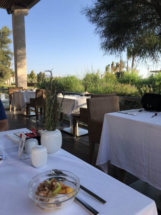 Gastro SENTIDO Port Royal Villas & Spa