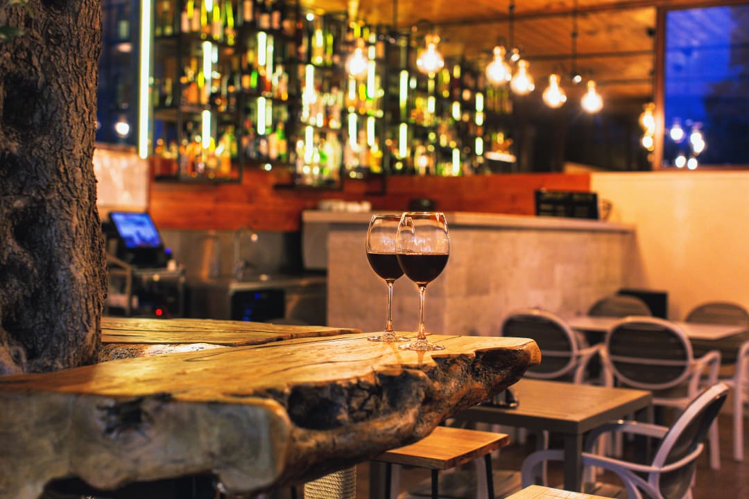 Gastro Hotel Harmony by Aycon