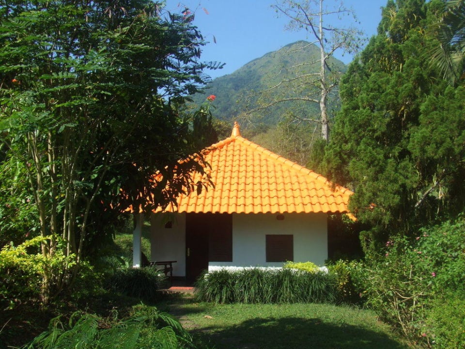 Bungalow Seloliman Eco Resort PPLH
