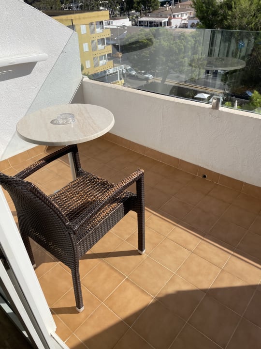 Zimmer Grupotel Montecarlo