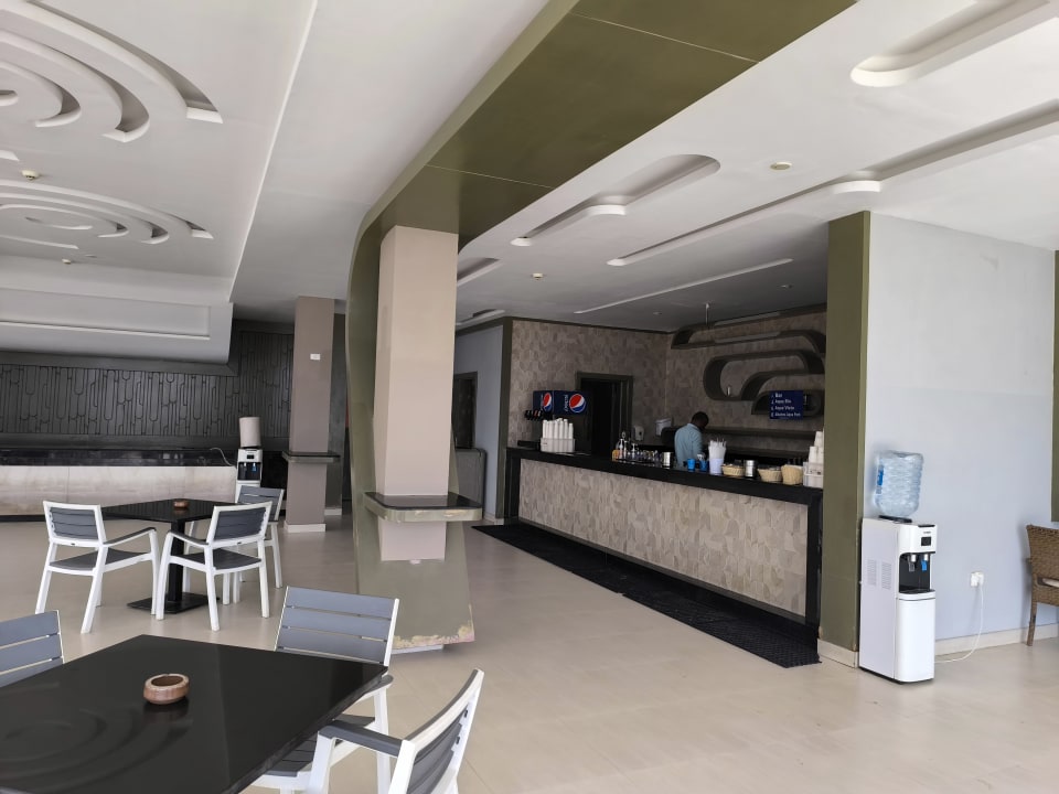 Gastro Pickalbatros Aqua Vista Resort - Hurghada