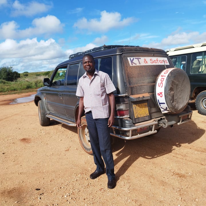 Sport & Freizeit Diani Sea Resort