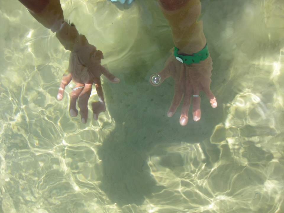 Plaża Riviera Aqua Park Resort