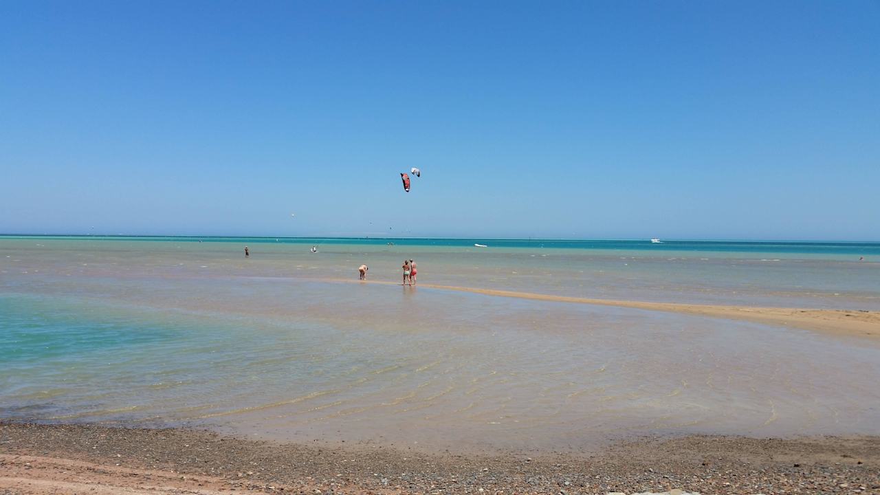 Lagune Club Paradisio El Gouna, Red Sea