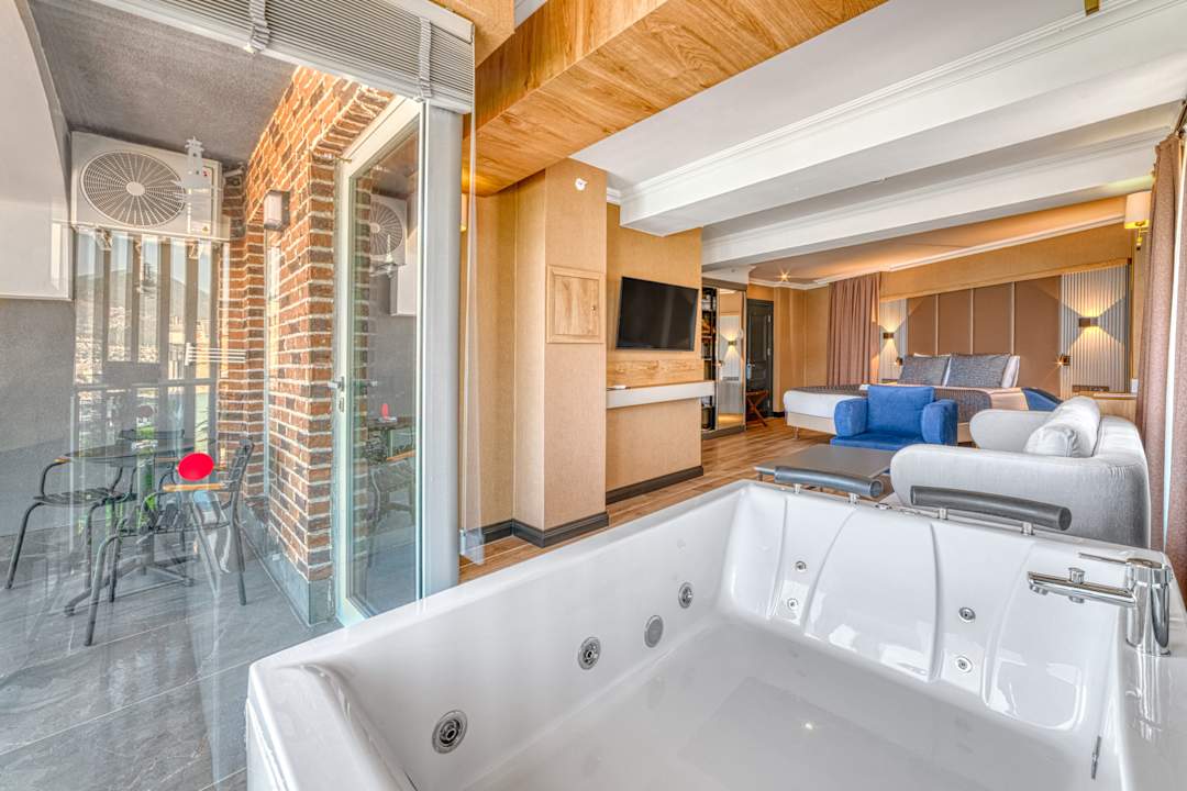 Zimmer Numa Port Hotel