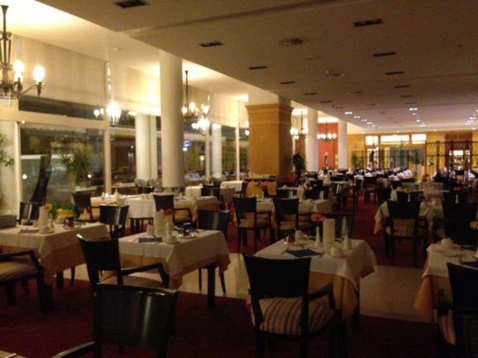 Speisesaal Grupotel Playa de Palma Suites & Spa