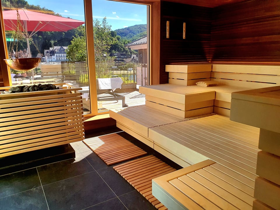 Sport & Freizeit Moselschlösschen Spa & Resort