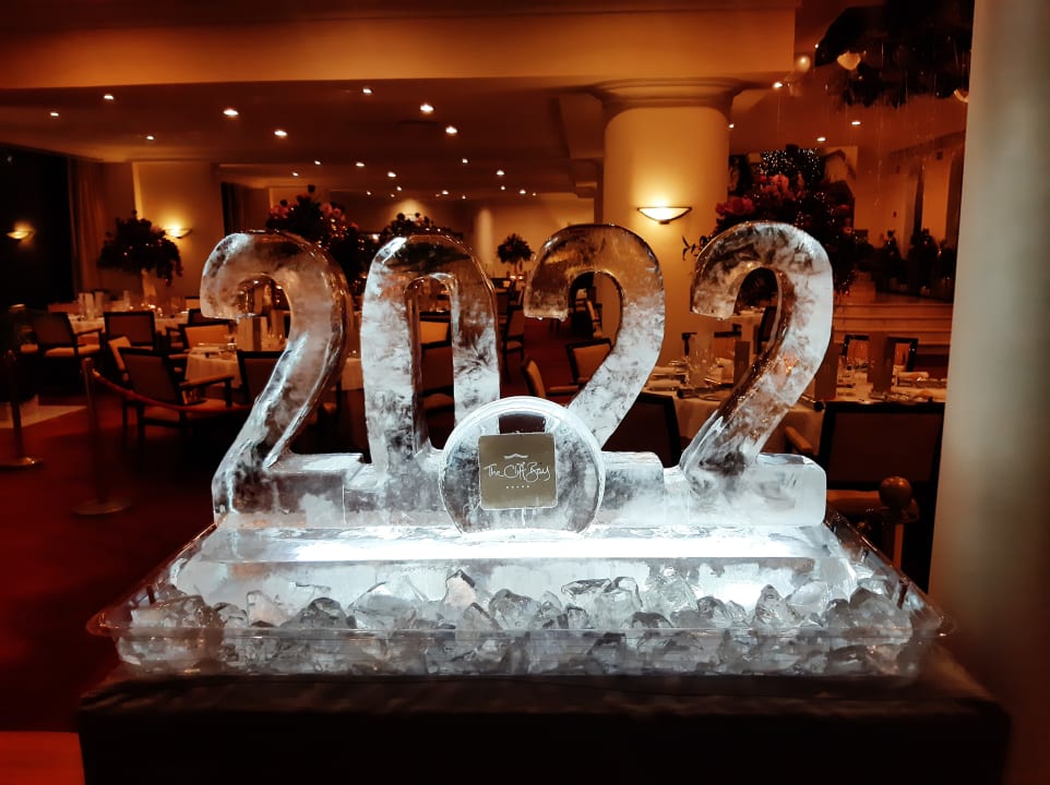 Gastro Hotel The Cliff Bay (PortoBay)