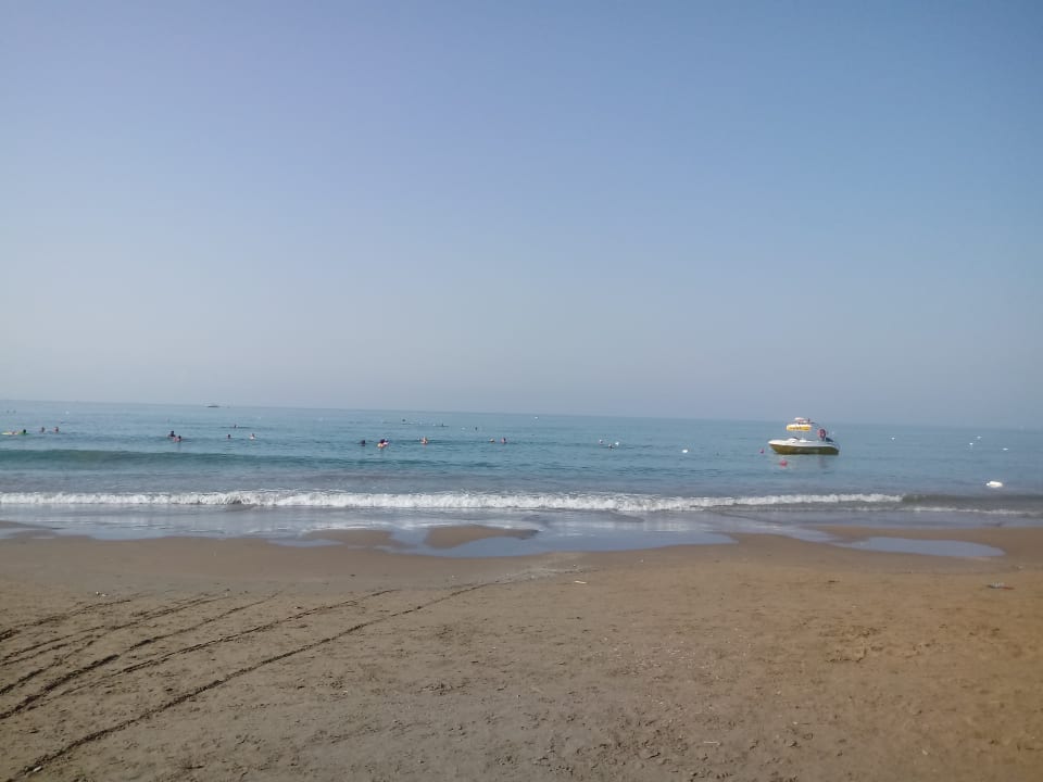 Strand Side Alegria Hotel & Spa - Adults only +16