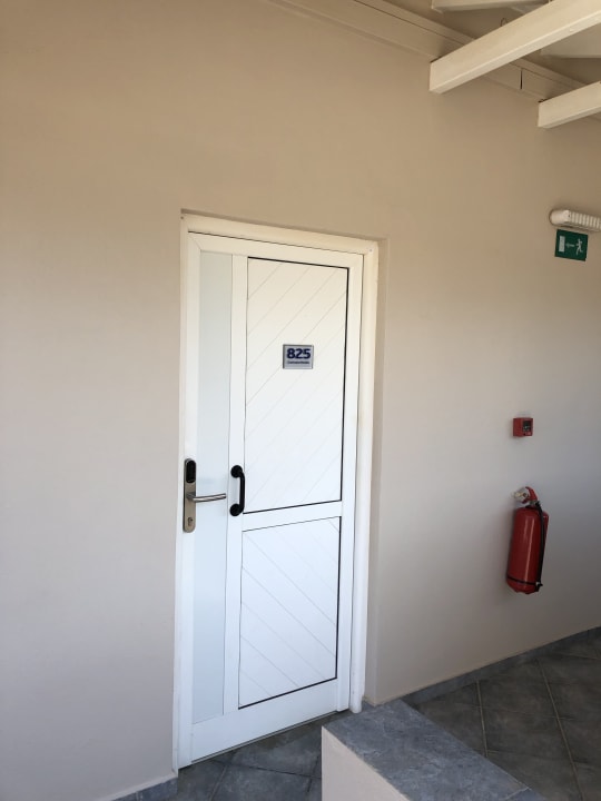 Sonstiges Corissia Beach Hotel