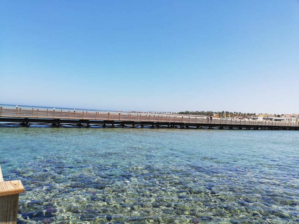 Strand Cleopatra Luxury Resort Makadi Bay