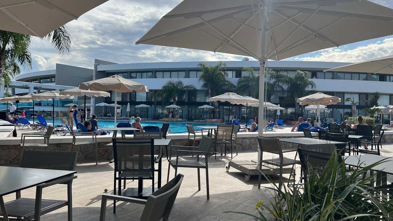 Pool Virginia Family Resort