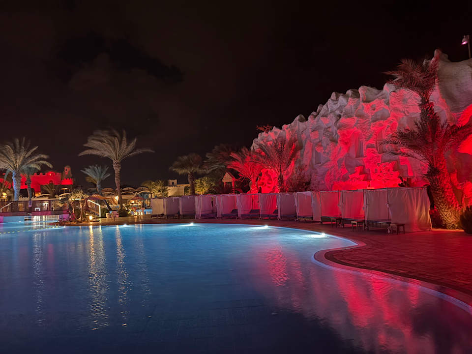 Außenansicht ROBINSON DJERBA BAHIYA