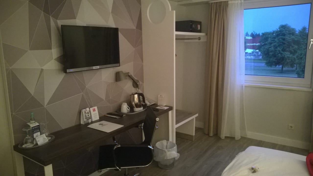 Zimmer Best Western Hotel Peine-Salzgitter