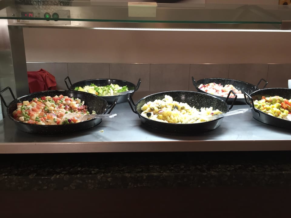 Salat LABRANDA Bahía y Villas Fañabé