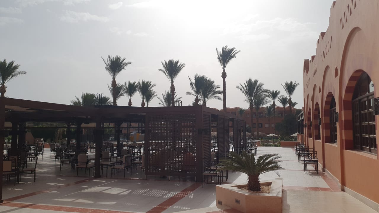 Gastro Jaz Makadi Oasis Resort