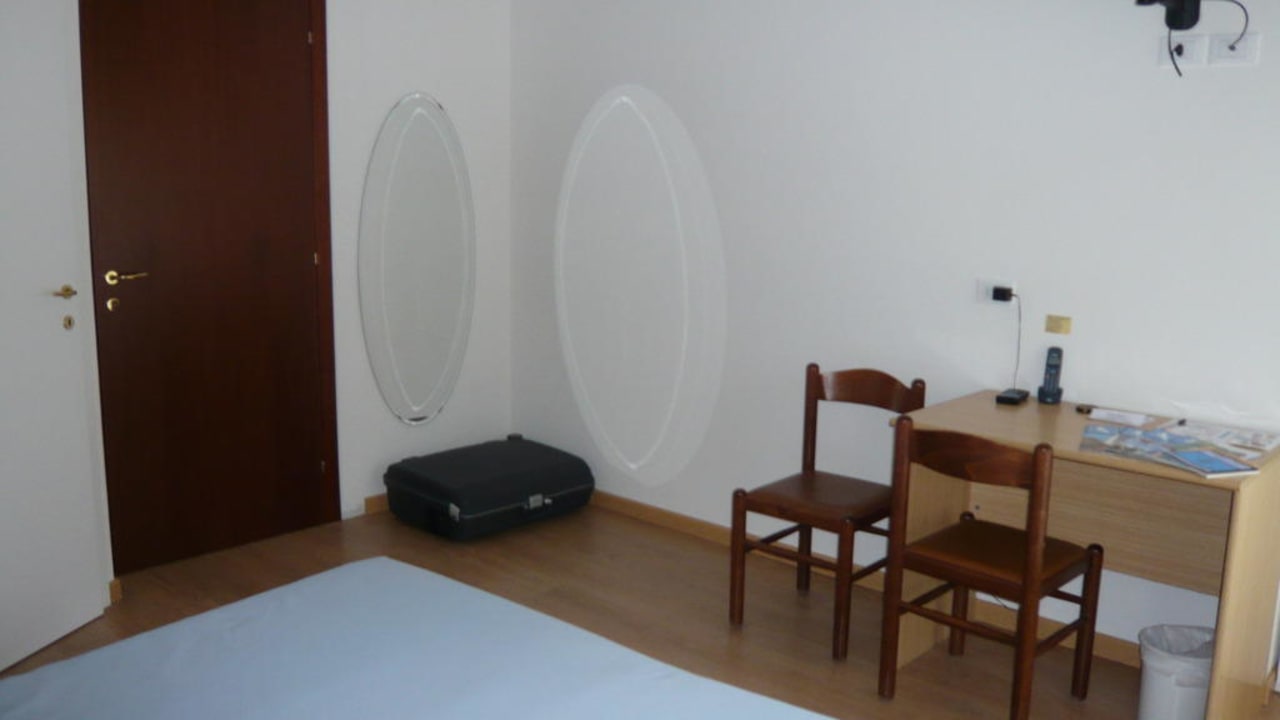 Hotelzimmer Hotel Irene