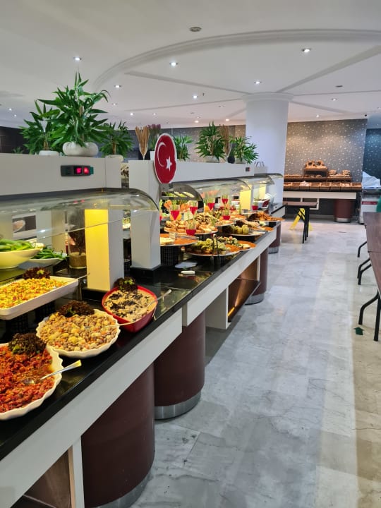 Gastro Grand Seker Hotel